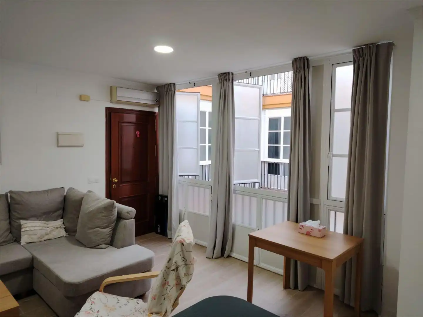 Flat for rent in Calle San Roque, 2, El Pópulo - Santa María Flat for rent in Calle San Roque, 2, El Pópulo - Santa María