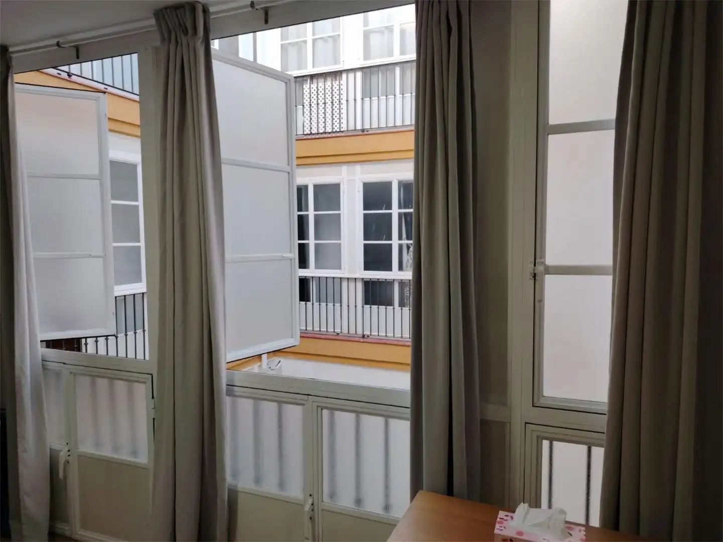 Flat for rent in Calle San Roque, 2, El Pópulo - Santa María Flat for rent in Calle San Roque, 2, El Pópulo - Santa María