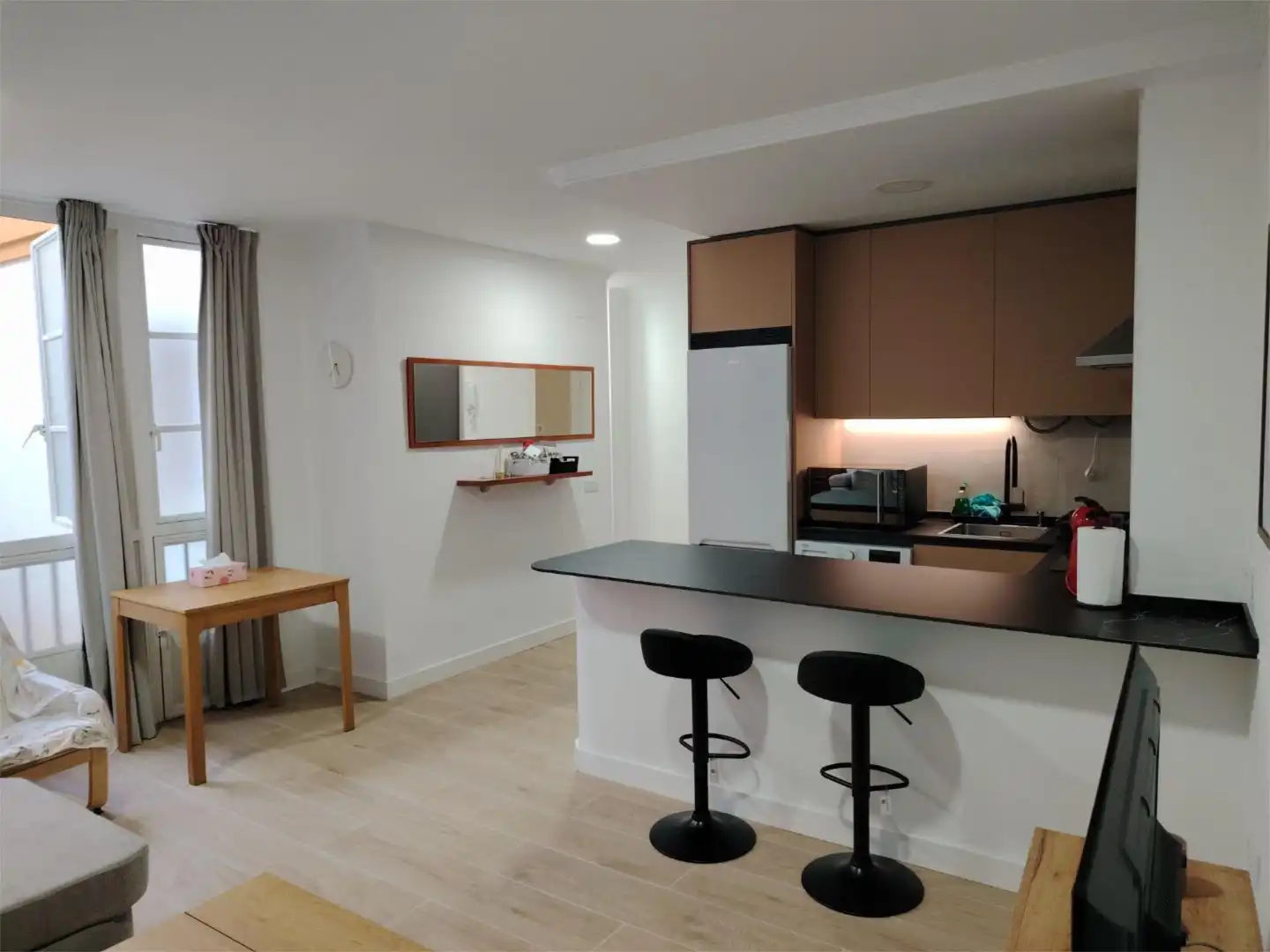 Flat for rent in Calle San Roque, 2, El Pópulo - Santa María Flat for rent in Calle San Roque, 2, El Pópulo - Santa María