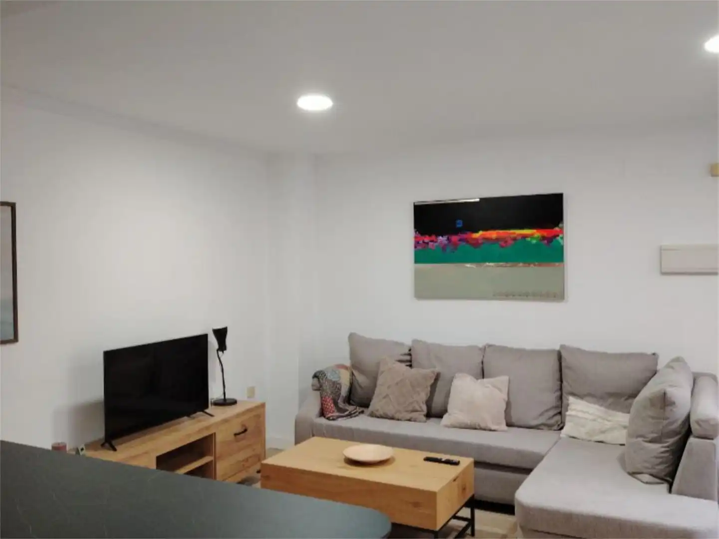 Flat for rent in Calle San Roque, 2, El Pópulo - Santa María Flat for rent in Calle San Roque, 2, El Pópulo - Santa María