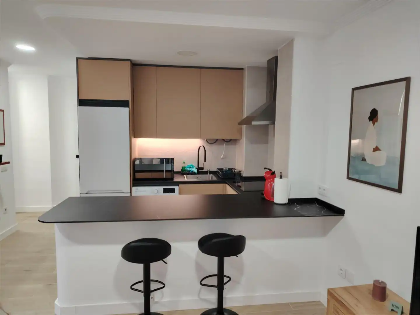 Flat for rent in Calle San Roque, 2, El Pópulo - Santa María Flat for rent in Calle San Roque, 2, El Pópulo - Santa María