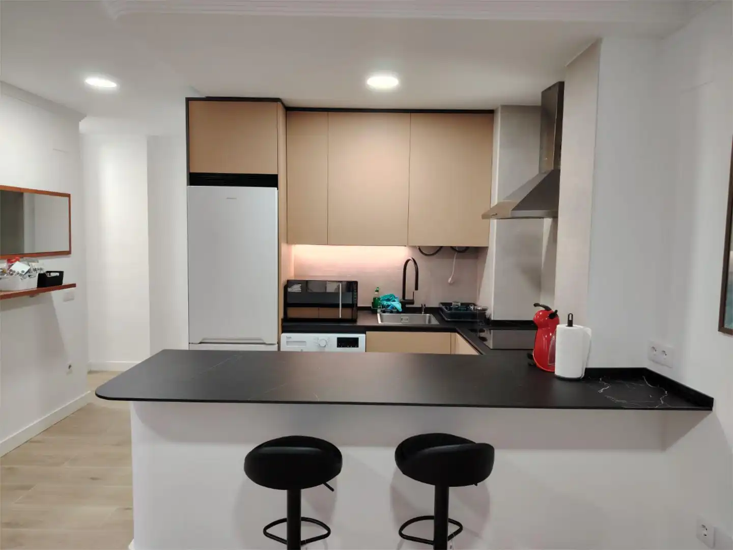 Flat for rent in Calle San Roque, 2, El Pópulo - Santa María Flat for rent in Calle San Roque, 2, El Pópulo - Santa María