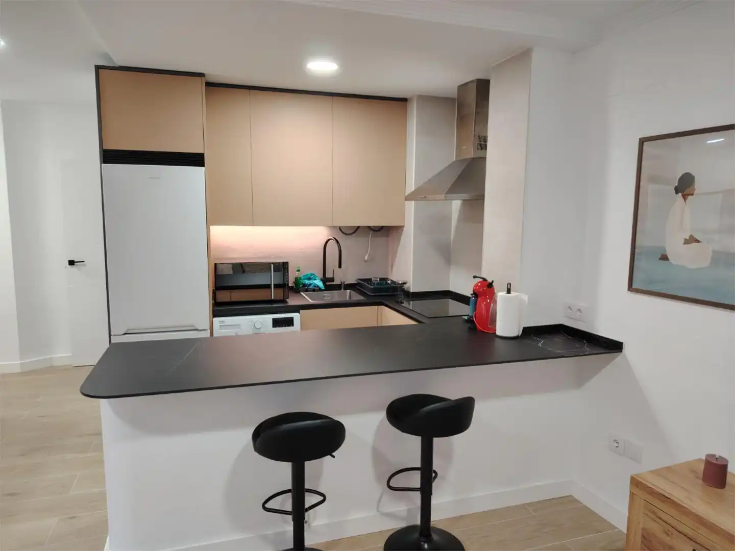 Flat for rent in Calle San Roque, 2, El Pópulo - Santa María Flat for rent in Calle San Roque, 2, El Pópulo - Santa María