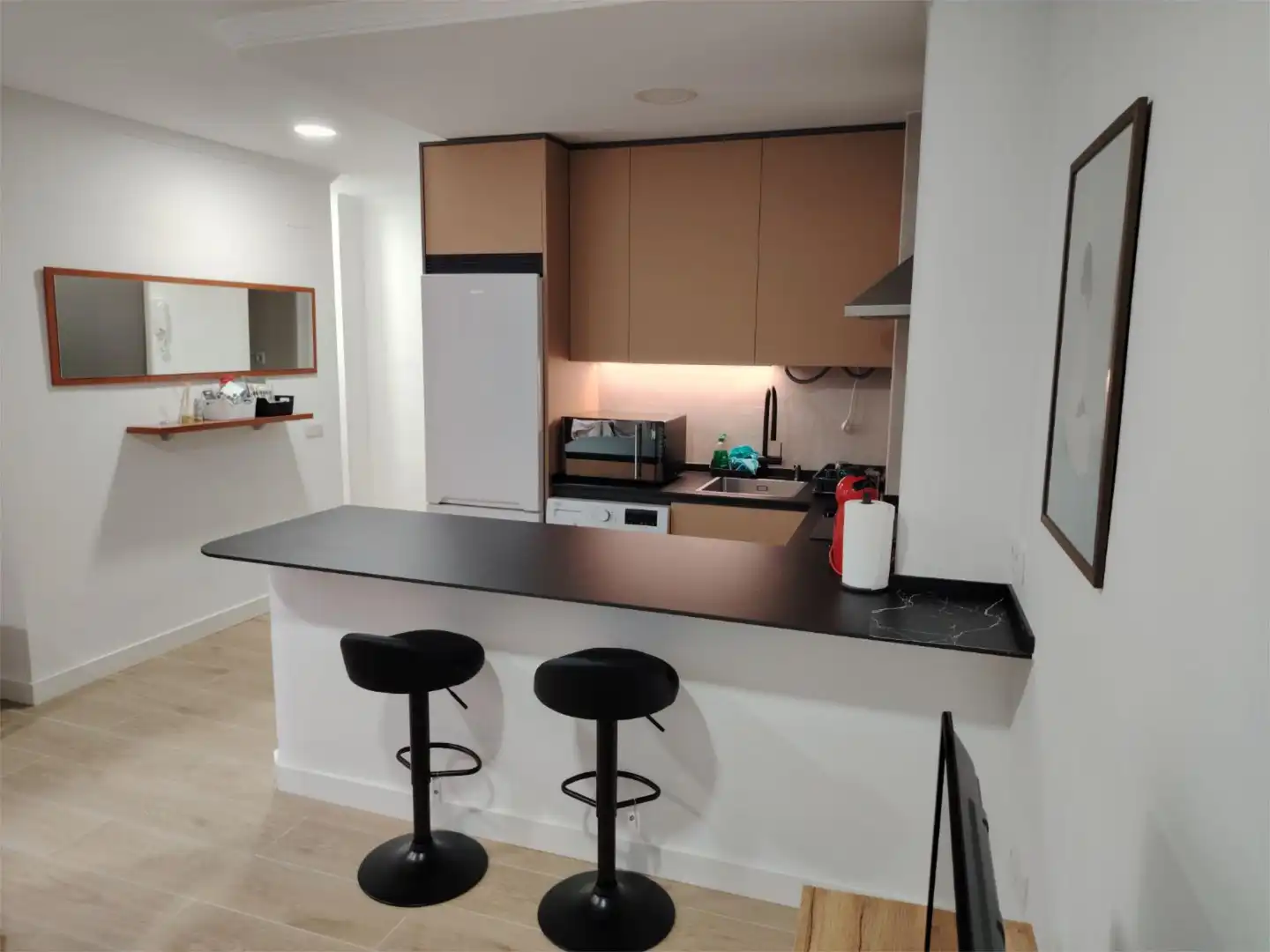 Flat for rent in Calle San Roque, 2, El Pópulo - Santa María Flat for rent in Calle San Roque, 2, El Pópulo - Santa María