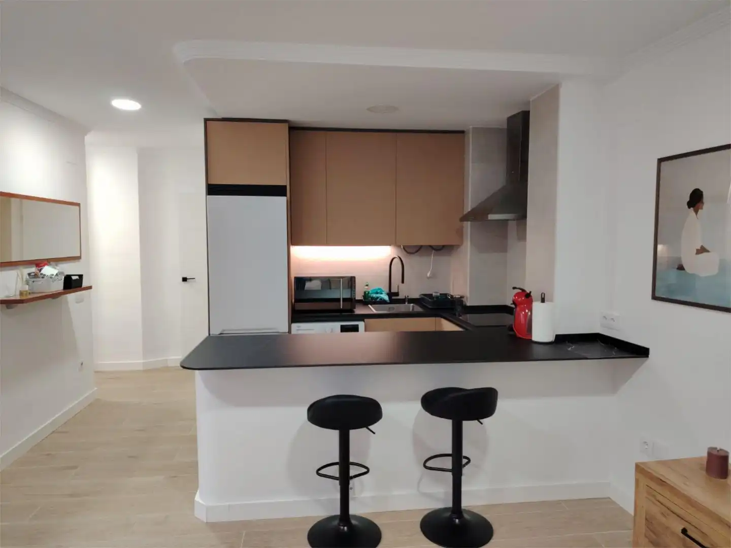 Flat for rent in Calle San Roque, 2, El Pópulo - Santa María Flat for rent in Calle San Roque, 2, El Pópulo - Santa María
