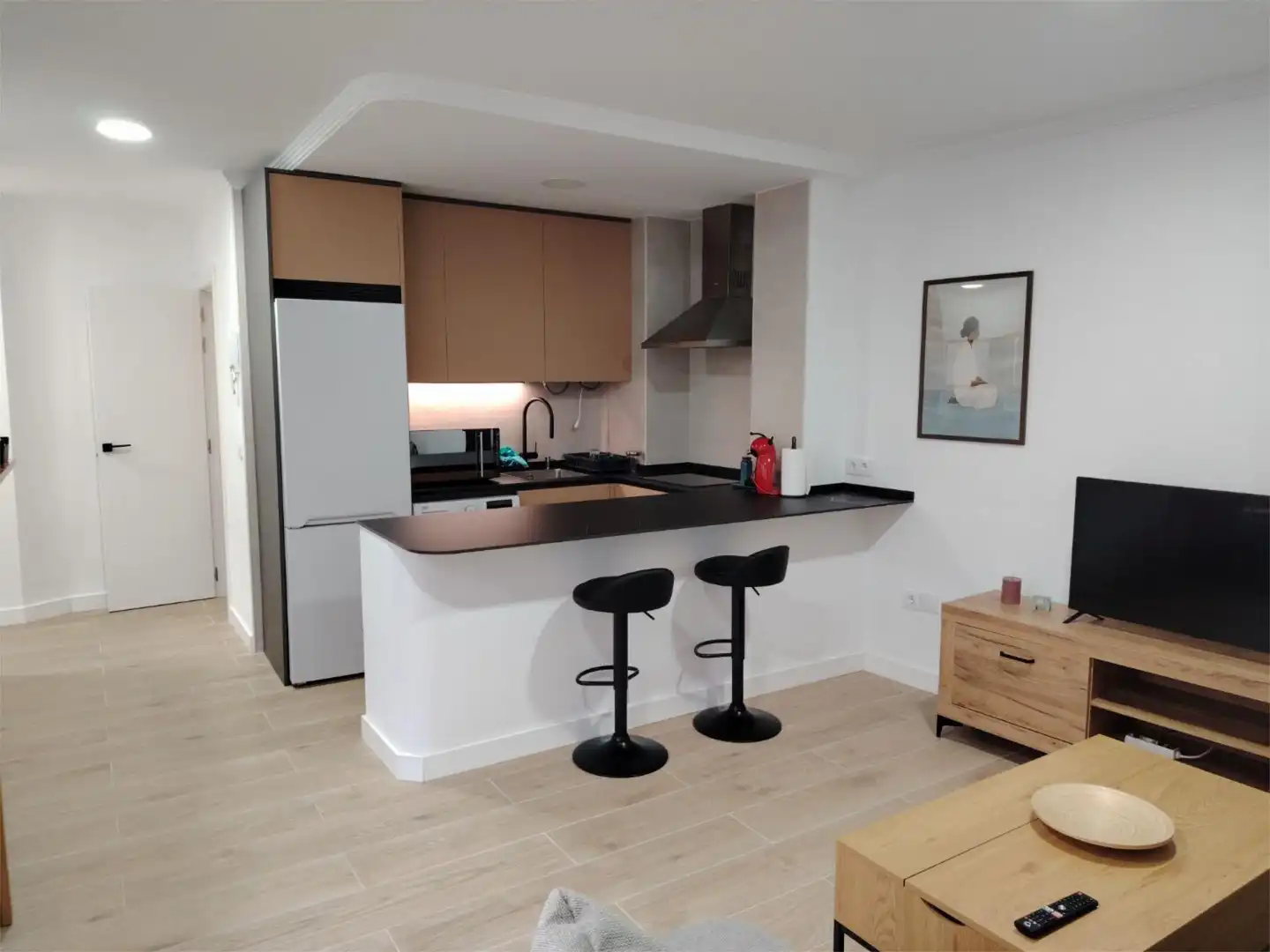 Flat for rent in Calle San Roque, 2, El Pópulo - Santa María Flat for rent in Calle San Roque, 2, El Pópulo - Santa María