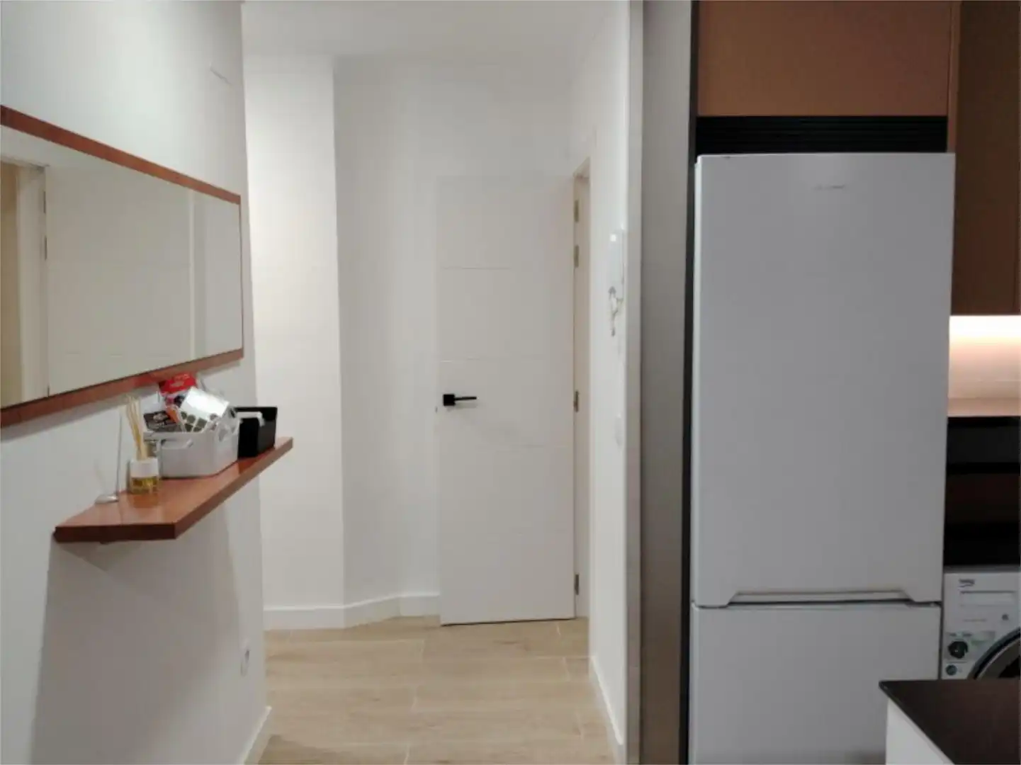 Flat for rent in Calle San Roque, 2, El Pópulo - Santa María Flat for rent in Calle San Roque, 2, El Pópulo - Santa María