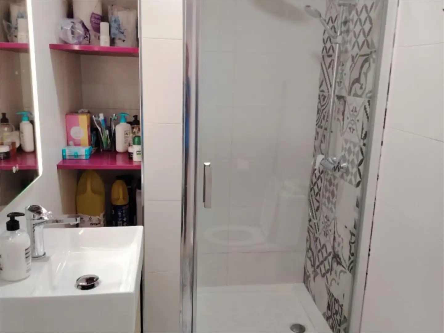 Flat for rent in Calle San Roque, 2, El Pópulo - Santa María Flat for rent in Calle San Roque, 2, El Pópulo - Santa María
