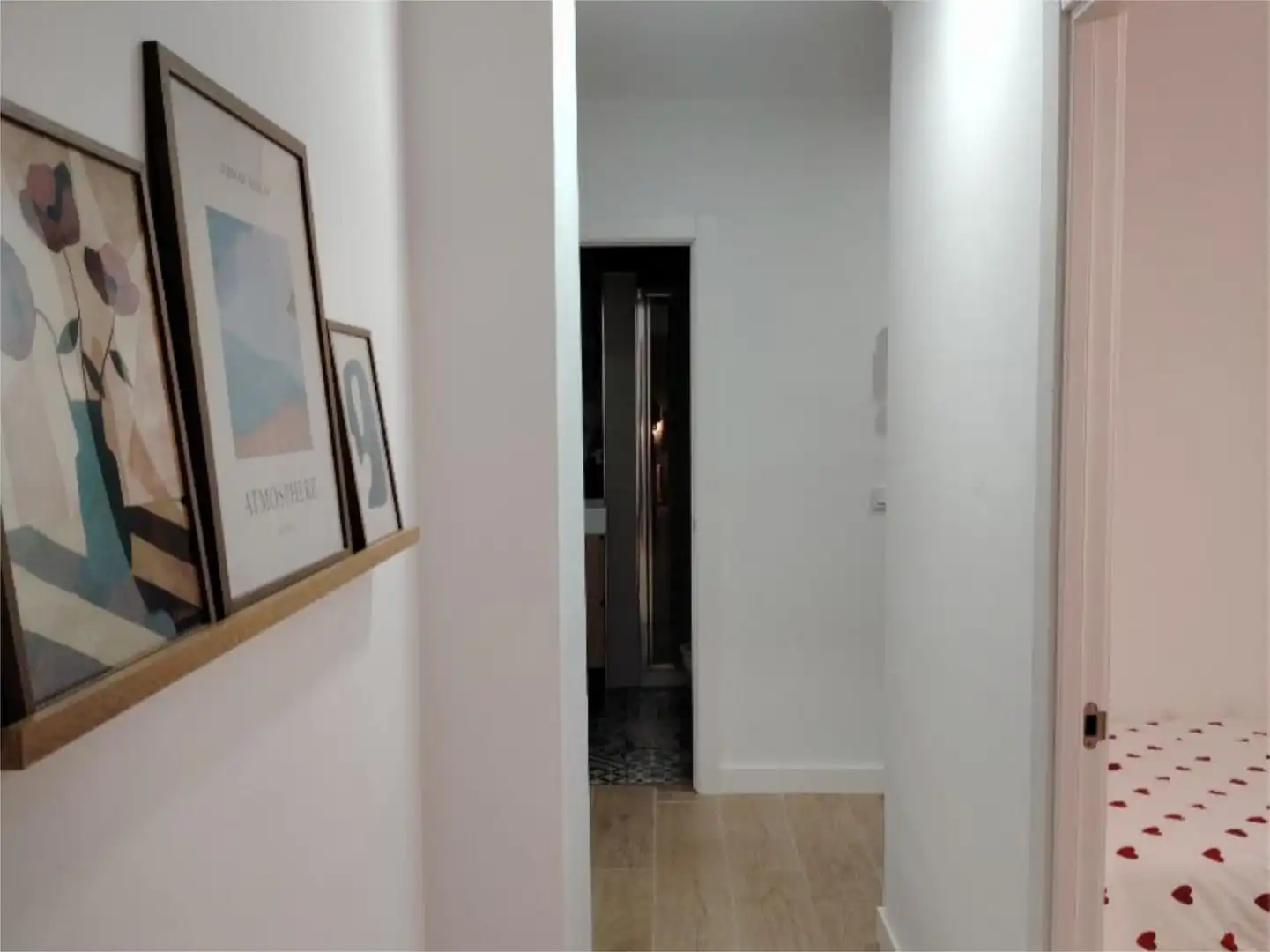 Flat for rent in Calle San Roque, 2, El Pópulo - Santa María Flat for rent in Calle San Roque, 2, El Pópulo - Santa María