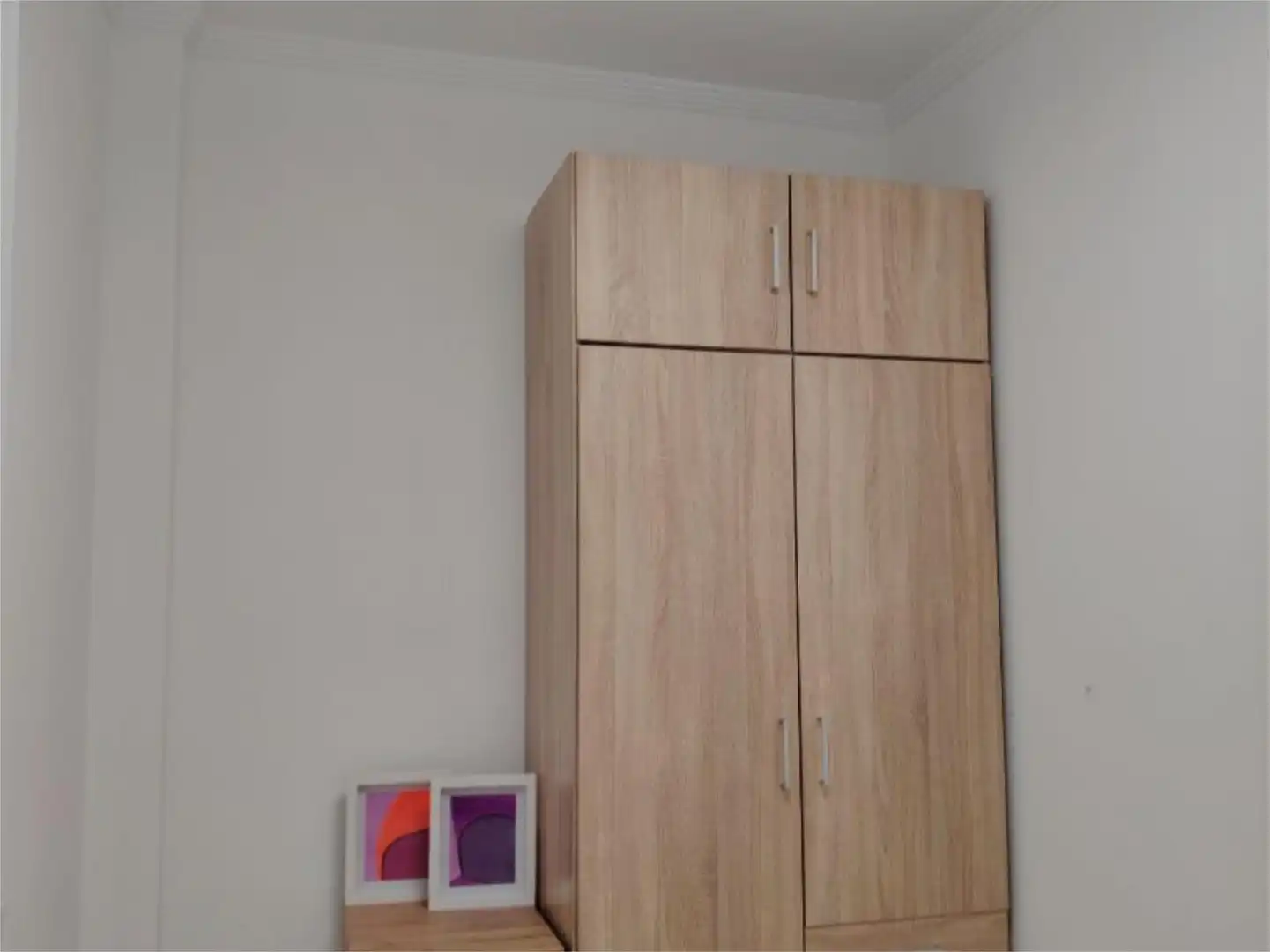 Flat for rent in Calle San Roque, 2, El Pópulo - Santa María Flat for rent in Calle San Roque, 2, El Pópulo - Santa María