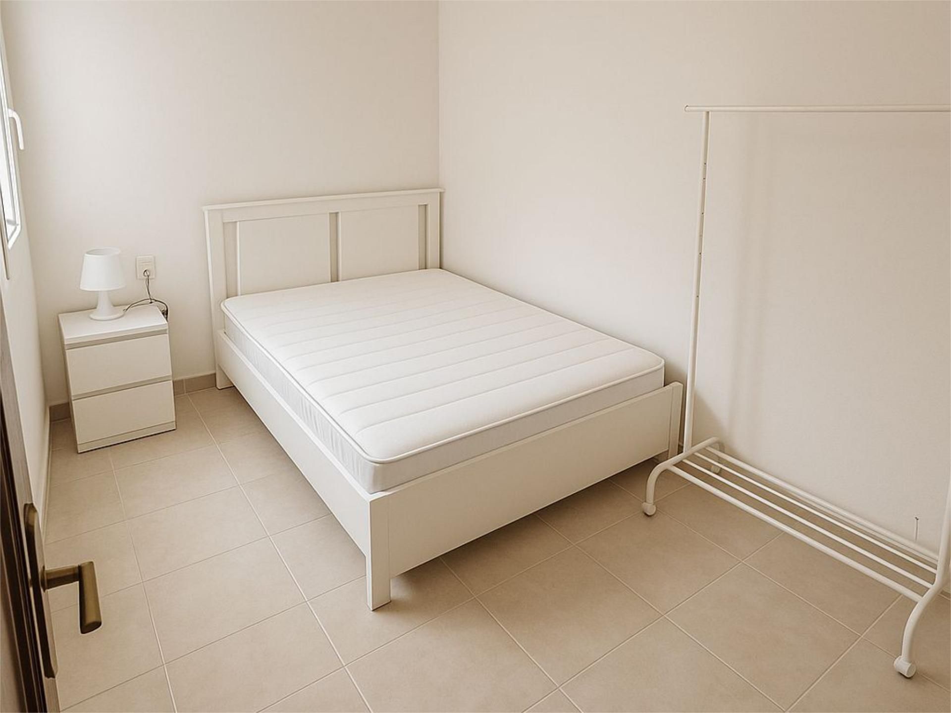 Flat to share in de València, 453, Sagrada Família Bedroom of Flat to share in Barcelona Capital with Furnished