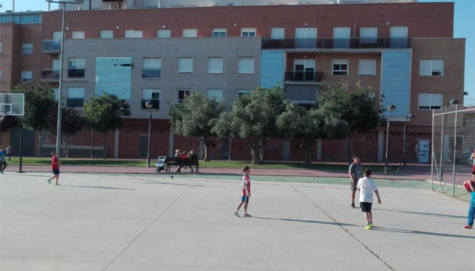 Pis de lloguer a Calle Tejeras, 14, Garres y Lages, Murcia - imatge 1 Foto 1 de Pis de lloguer a Calle Tejeras, 14, Garres y Lages, Murcia