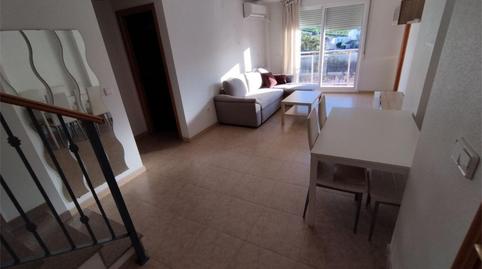 Foto 5 de Pis de lloguer a Calle Tejeras, 14, Garres y Lages,  Murcia Capital