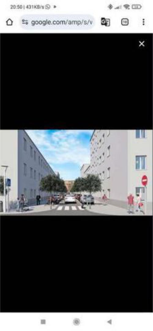 Flat to rent in Corea Flat to rent in Corea