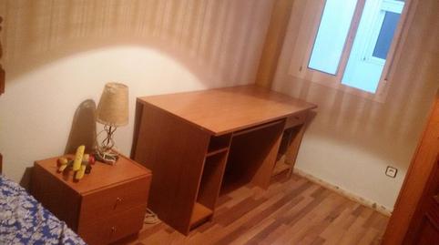 Foto 4 de Casa adosada para compartir en Calle Barrio Nuevo, 38a, Centro, Sevilla