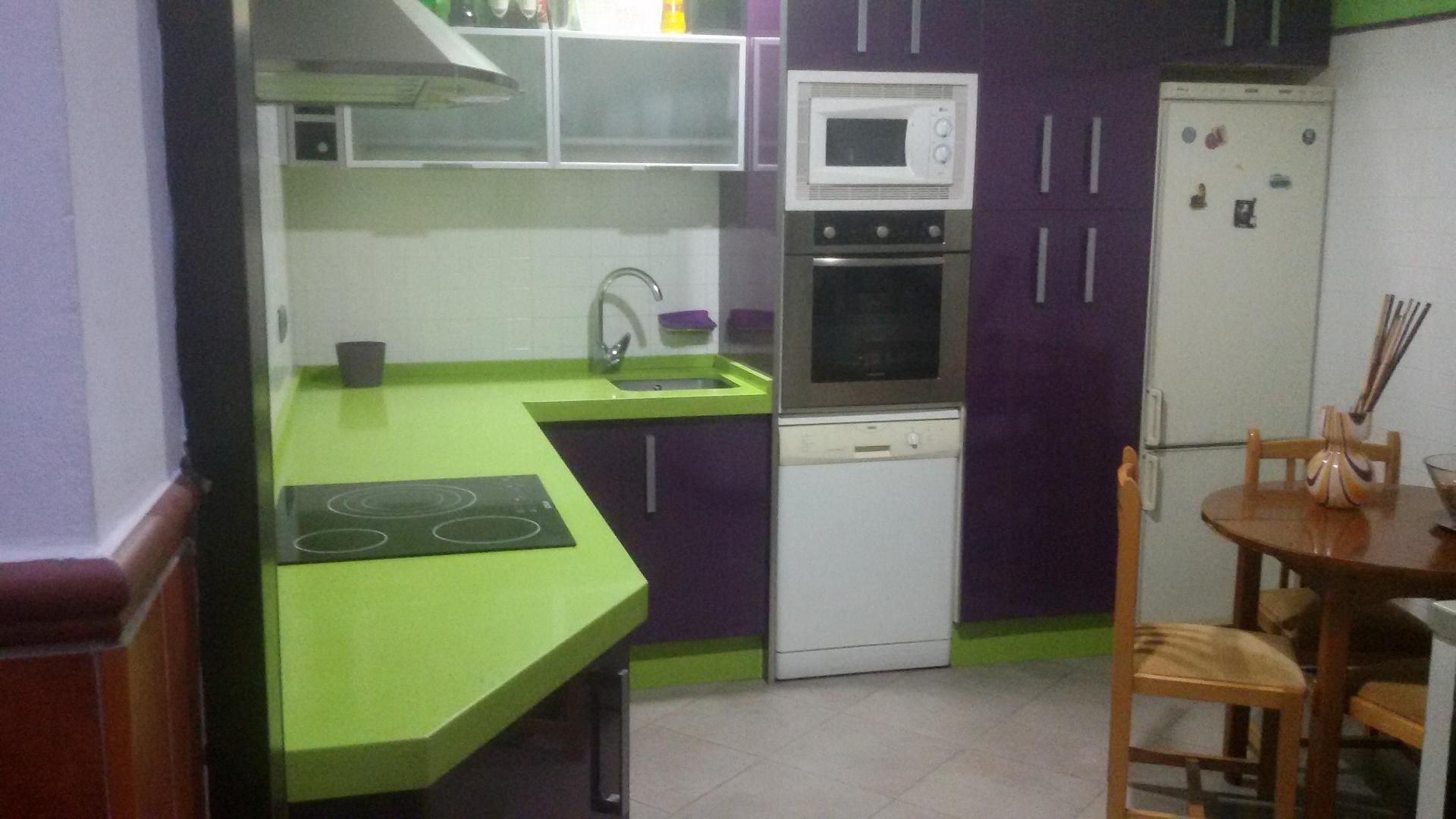 Casa adosada para compartir en Calle Barrio Nuevo, Centro Casa adosada para compartir en Calle Barrio Nuevo, Centro