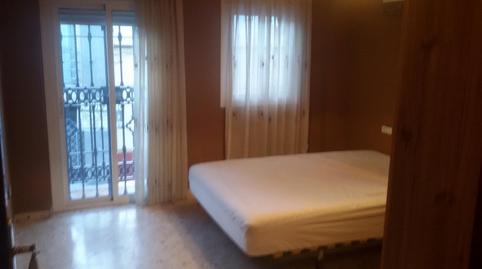 Foto 3 de Casa adosada para compartir en Calle Barrio Nuevo, 38a, Centro, Sevilla