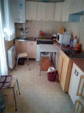 Piso en Alquiler en Las Navas del Marqués