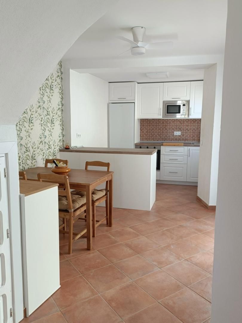 Dúplex de lloguer a Calle la Rosa, 2, Algarrobo pueblo Dúplex de lloguer a Calle la Rosa, 2, Algarrobo pueblo