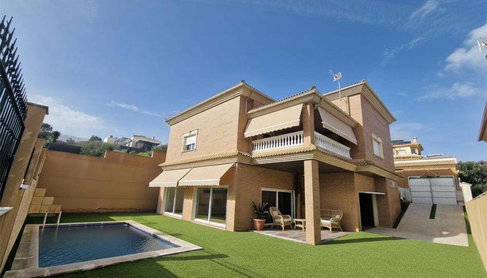 Flat for sale in Calle Clara Campoamor, 10, La Carolina, Jaén - image 1 Photo 1 of Flat for sale in Calle Clara Campoamor, 10, La Carolina, Jaén