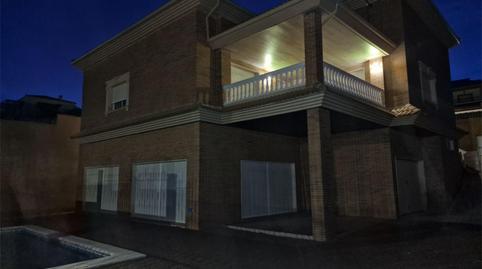 Flat for sale in Calle Clara Campoamor, 10, La Carolina, Jaén - image 4 Photo 4 of Flat for sale in Calle Clara Campoamor, 10, La Carolina, Jaén