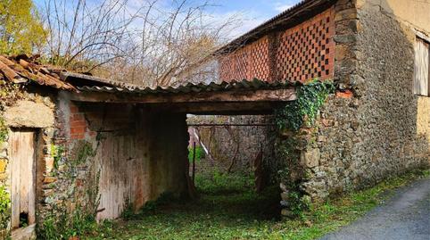 Casa o chalet en venta en Lugar San Cibrao, 15, Melide, A Coruña - imagen 5 Foto 5 de Casa o chalet en venta en Lugar San Cibrao, 15, Melide, A Coruña