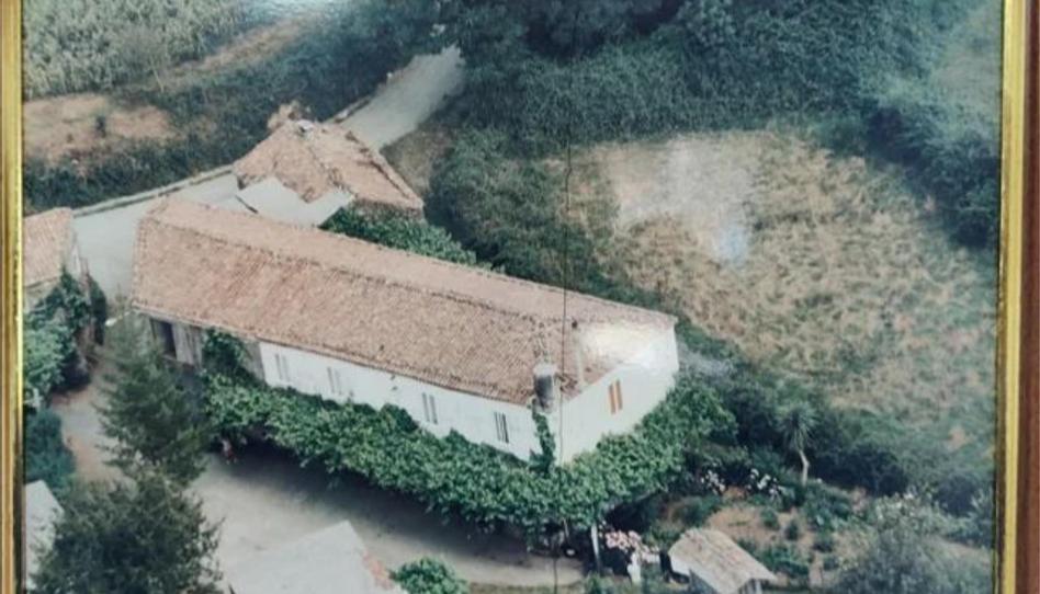 Casa o chalet en venta en Lugar San Cibrao, 15, Melide, A Coruña - imagen 1 Foto 1 de Casa o chalet en venta en Lugar San Cibrao, 15, Melide, A Coruña