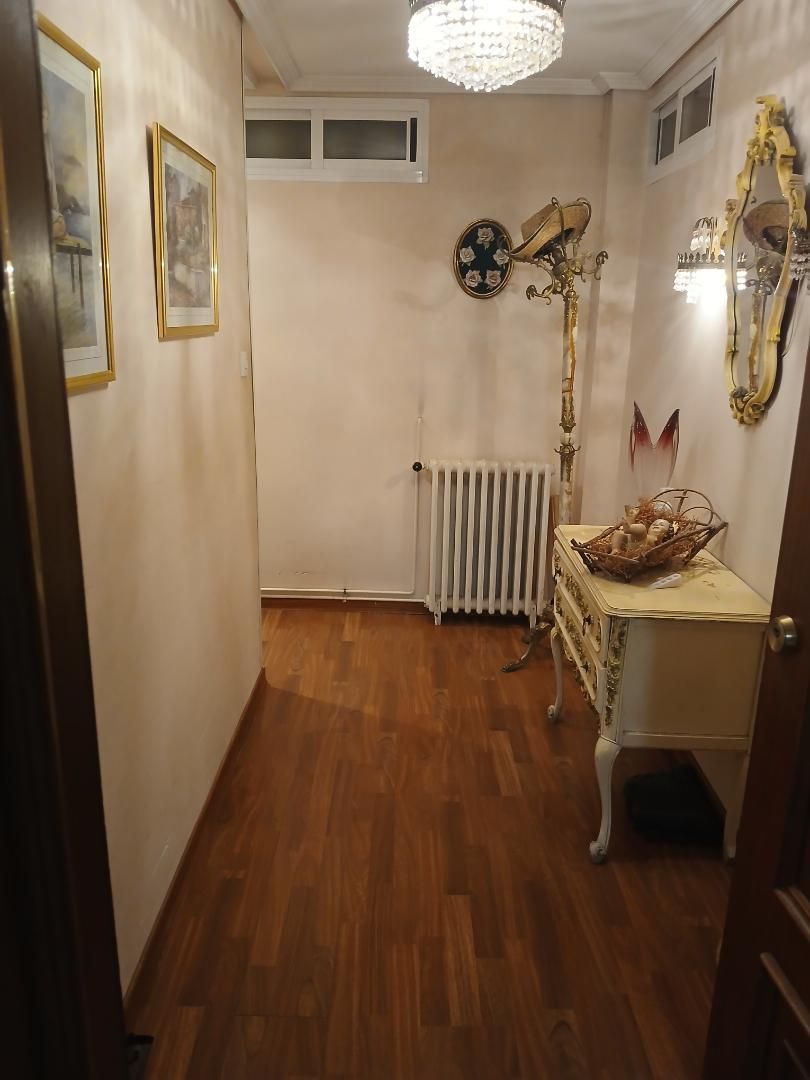 Pis en venda a Avenida Valladolid, 3, Palencia Capital Pis en venda en Palencia Capital amb Terrassa