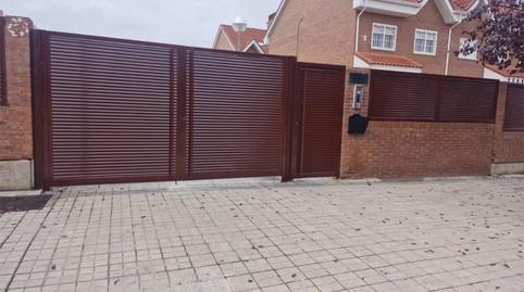 Casa o xalet en venda a Calle Maria Curie, 127, Hospital, Madrid - imatge 5 Foto 5 de Casa o xalet en venda a Calle Maria Curie, 127, Hospital, Madrid