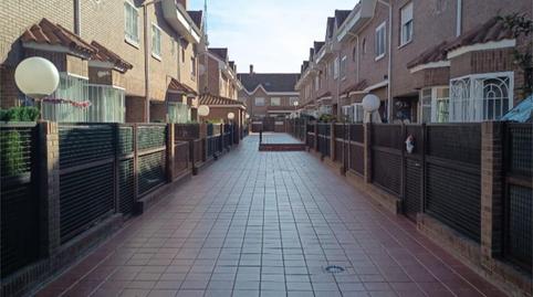 Casa o xalet en venda a Calle Maria Curie, 127, Hospital, Madrid - imatge 3 Foto 3 de Casa o xalet en venda a Calle Maria Curie, 127, Hospital, Madrid