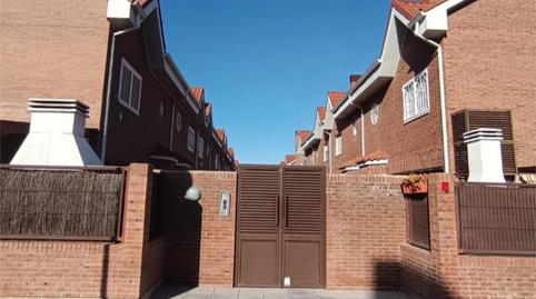 Casa o xalet en venda a Calle Maria Curie, 127, Hospital, Madrid - imatge 4 Foto 4 de Casa o xalet en venda a Calle Maria Curie, 127, Hospital, Madrid