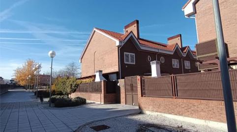 Casa o xalet en venda a Calle Maria Curie, 127, Hospital, Madrid - imatge 2 Foto 2 de Casa o xalet en venda a Calle Maria Curie, 127, Hospital, Madrid