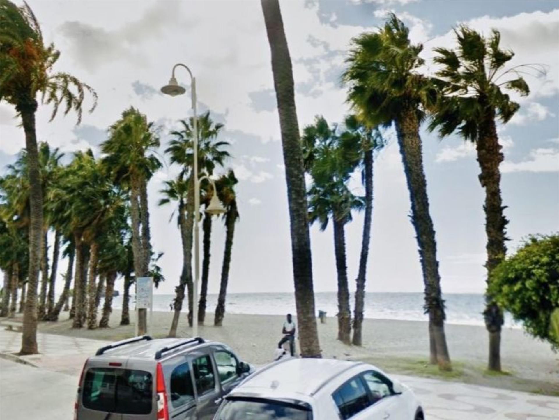 Study to rent in Calle Los Claveles, 3, Almuñecar Centro