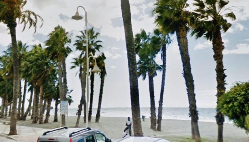 Study to rent in Calle Los Claveles, 3, Almuñecar Centro, Granada - image 1 Photo 1 of Study to rent in Calle Los Claveles, 3, Almuñecar Centro, Granada