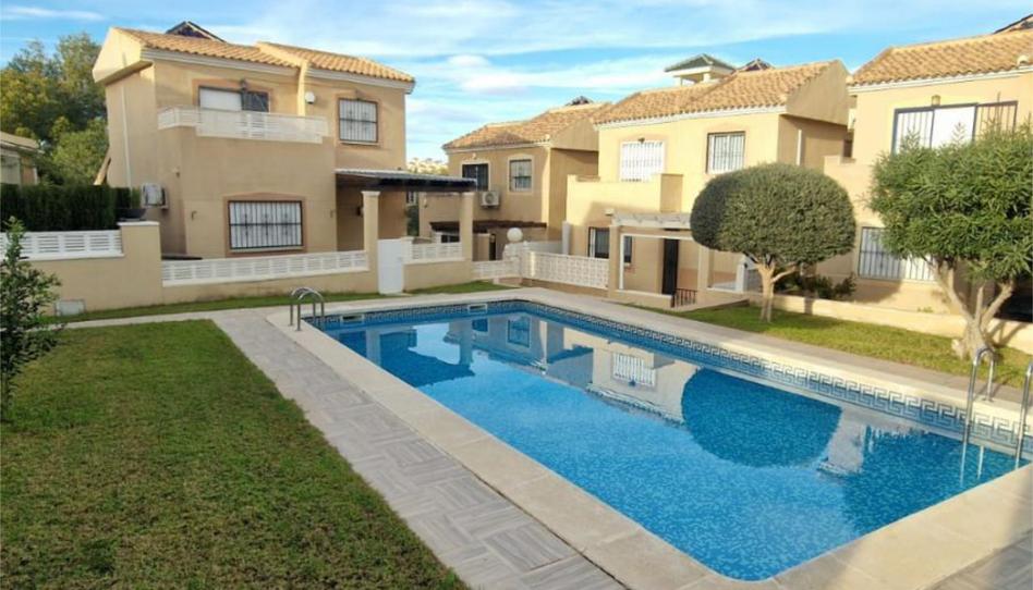 Pis en venda a Calle República Dominicana, 104, Villamartín - Las Filipinas, Alicante - imatge 1 Foto 1 de Pis en venda a Calle República Dominicana, 104, Villamartín - Las Filipinas, Alicante