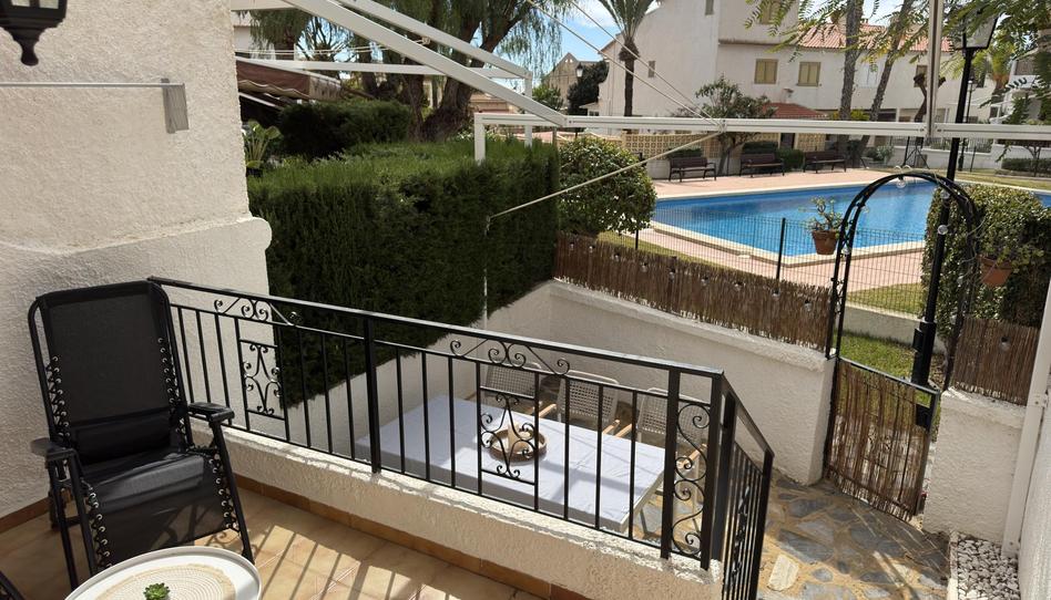 Flat for sale in Avinguda de la Armada Española, 73a, Calas Santa Pola Este, Alicante - image 1 Photo 1 of Flat for sale in Avinguda de la Armada Española, 73a, Calas Santa Pola Este, Alicante