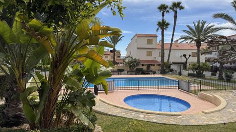 Flat for sale in Avinguda de la Armada Española, 73a, Calas Santa Pola Este, Alicante - image 2 Photo 2 of Flat for sale in Avinguda de la Armada Española, 73a, Calas Santa Pola Este, Alicante