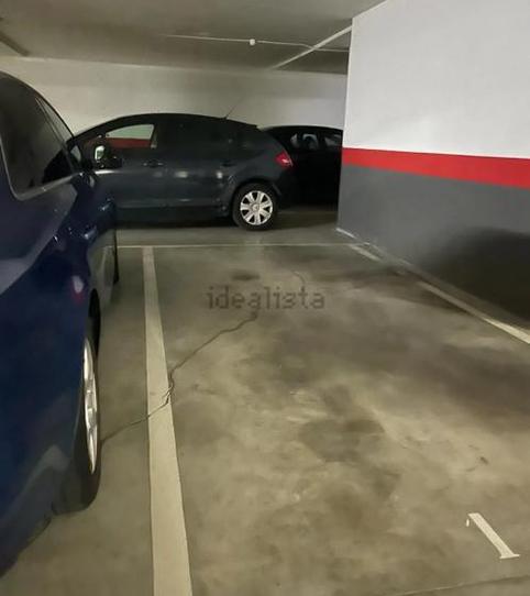 Garatge de lloguer a Calle de Barrilero, 10, Adelfas, Madrid - imatge 2 Foto 2 de Garatge de lloguer a Calle de Barrilero, 10, Adelfas, Madrid