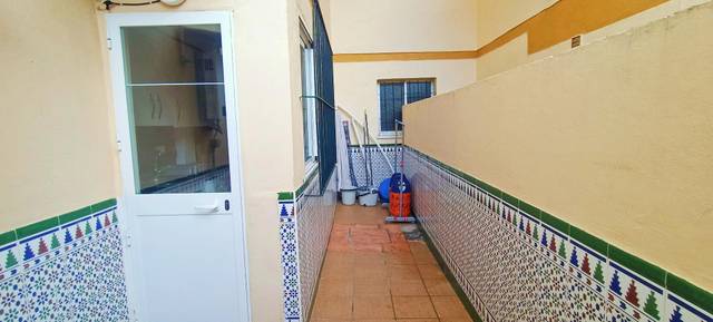 Piso en Alquiler en Plaza los Pinos, 2 en Chapín - Campus Universitario - Navinco