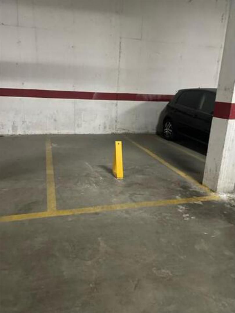 Garatge de lloguer a Cartaya Aparcament de Garatge de lloguer en Cartaya