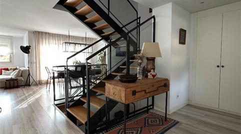 Casa adosada en venta en Calle Cabo de Peñas, 6, El Pastel, Madrid - imagen 3 Foto 3 de Casa adosada en venta en Calle Cabo de Peñas, 6, El Pastel, Madrid