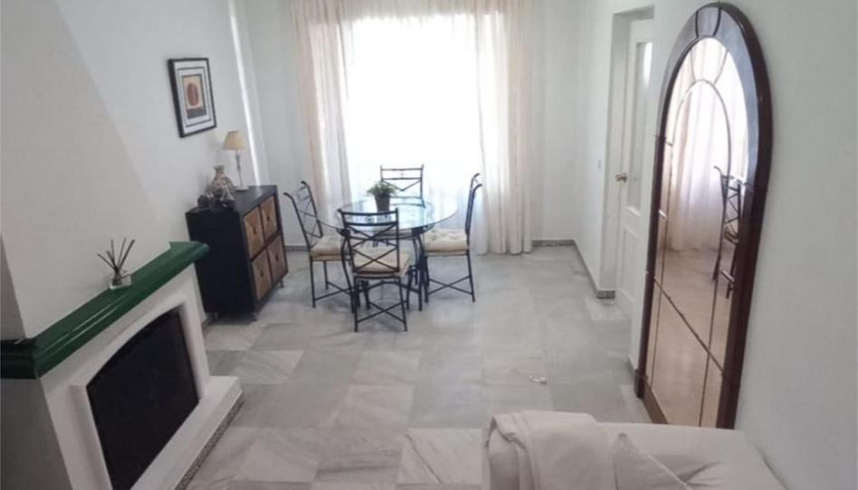 Duplex to rent in Calle Roma, 7, Chapín - Campus Universitario - Navinco, Cádiz - image 1 Photo 1 of Duplex to rent in Calle Roma, 7, Chapín - Campus Universitario - Navinco, Cádiz