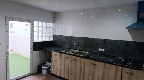 Photo 2 of Planta baja for sale in Carrer Santa Isabel, 7, Centro, Castellón