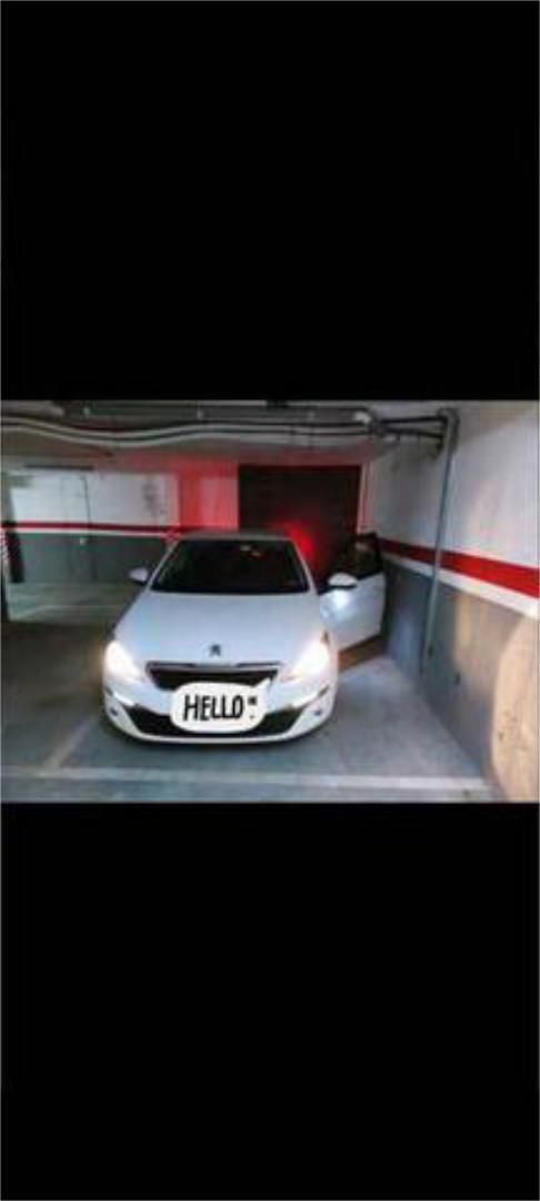 Garage to rent in Palafolls Parking of Garage to rent in Palafolls