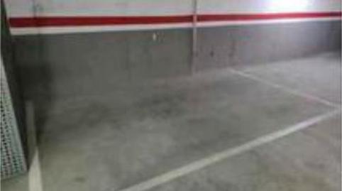 Garage to rent in Palafolls, Barcelona - image 2 Photo 2 of Garage to rent in Palafolls, Barcelona