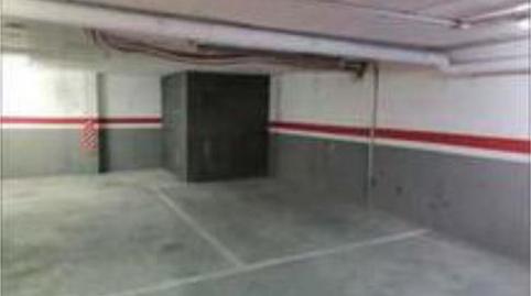 Garage to rent in Palafolls, Barcelona - image 3 Photo 3 of Garage to rent in Palafolls, Barcelona