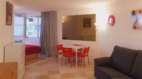 Study to rent in Avenida Duque de Ahumada, 11, Playa Bajadilla - Puertos, Málaga - image 3 Photo 3 of Study to rent in Avenida Duque de Ahumada, 11, Playa Bajadilla - Puertos, Málaga