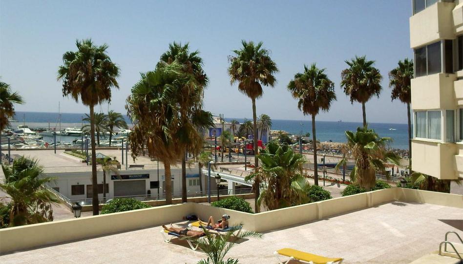 Study to rent in Avenida Duque de Ahumada, 11, Playa Bajadilla - Puertos, Málaga - image 1 Photo 1 of Study to rent in Avenida Duque de Ahumada, 11, Playa Bajadilla - Puertos, Málaga