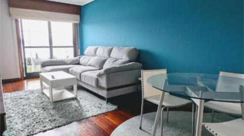 Flat to rent in Callejón Montenegro, 6, Moaña, Pontevedra - image 3 Photo 3 of Flat to rent in Callejón Montenegro, 6, Moaña, Pontevedra