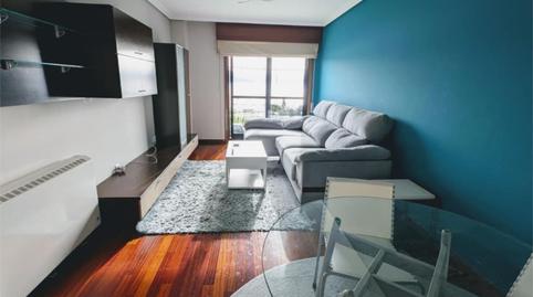 Flat to rent in Callejón Montenegro, 6, Moaña, Pontevedra - image 4 Photo 4 of Flat to rent in Callejón Montenegro, 6, Moaña, Pontevedra